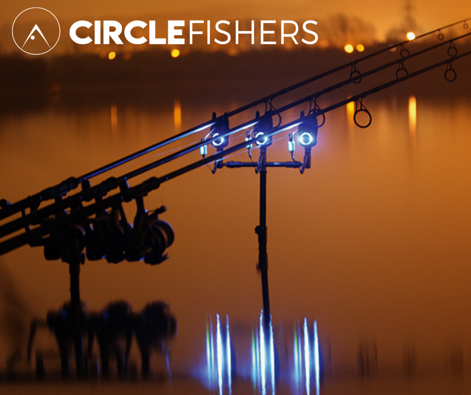 Circle Fishers, la plateforme qui sécurise la vente et l’achat de matériel de pêche d’occasion !