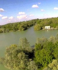 La Carrière des Grands Prés