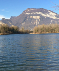Etang du Comte