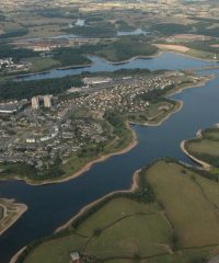 Étangs de Torcy-Neuf et Leduc