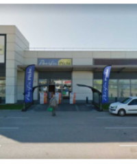 Pacific Pêche Chalon Sur Saône