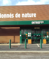 Terres Et Eaux Champagne Ardennes