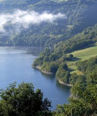 Lac de Castelnau-Lassouts-Lous ou “Cabanac”