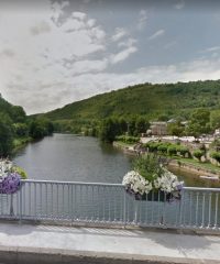 L’Aveyron – Parcours Saint-Antonin-Noble-Val