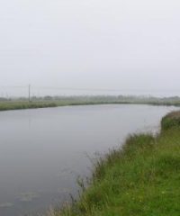 Canal du Gravier