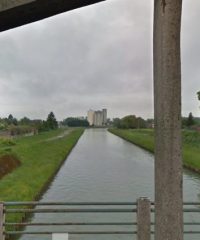 Canal de Saint-Quentin – Parcours Jussy