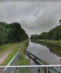 Canal de la Sambre à l’Oise – Parcours Origny-Sainte-Benoite