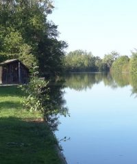 Le Loir – Parcours St Hilaire la Gravelle