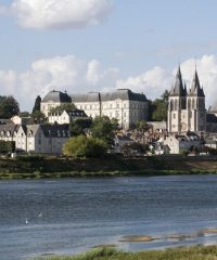 La Loire – Parcours Blois
