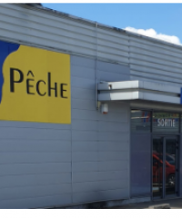 Pacific Pêche Auxerre – Monéteau