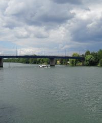 La Seine – Secteur Ris-Orangis