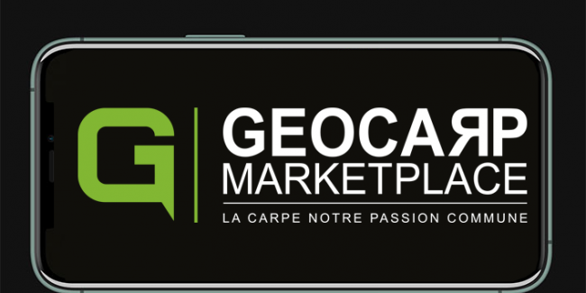 Lancement Geocarp-Marketplace
