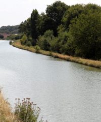 Canal Latéral à la Loire – Secteur Boulleret