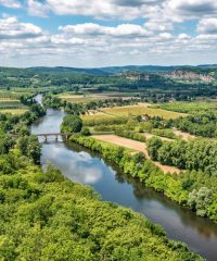 La Dordogne – Domaine Public Fluvial