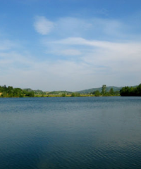 Lac de Latournerie
