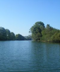 La Meuse sauvage – Secteur Les Monthairons