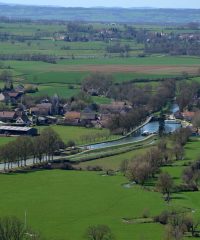 Canal du Nivernais – Secteur Vandenesse