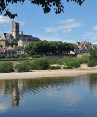 La Loire – Secteur Nevers