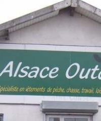 Alsace Outdoor