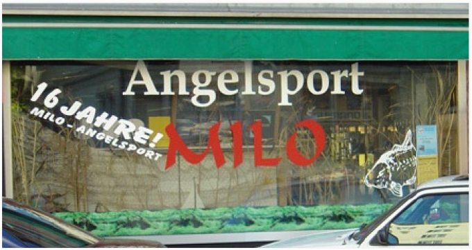 AngelSport Milo