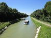 Le Canal du Rhône au Rhin – Dans tout le département