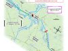 Canal de la Somme - Parcours Flavy-le-Martel