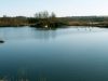 Grand étang de Mareuil Caubert