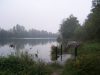 Le Grand étang de Vauban