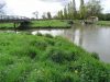 Le Canal Charente à Seudre