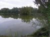 L'étang à Brochets