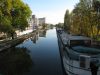 Le Canal de la Marne au Rhin – Secteur Toul