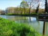 Canal de Garonne – Parcours Lamagistère