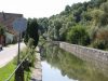 Canal du Rhône au Rhin - Secteur Courcelles-les-Montbéliard
