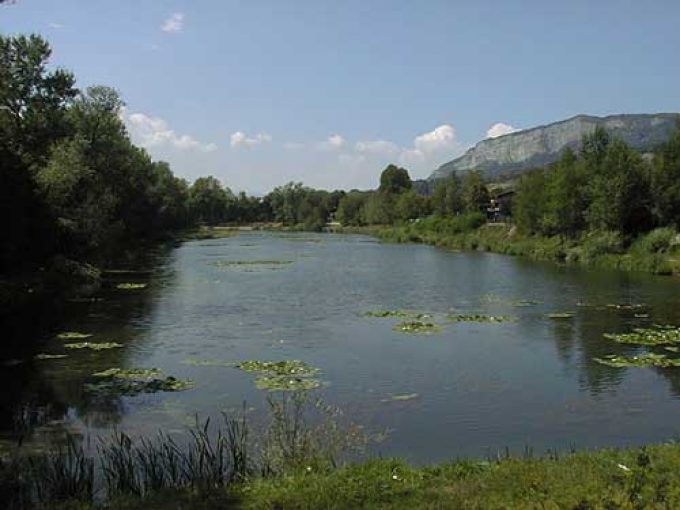 Lac d’Ayze