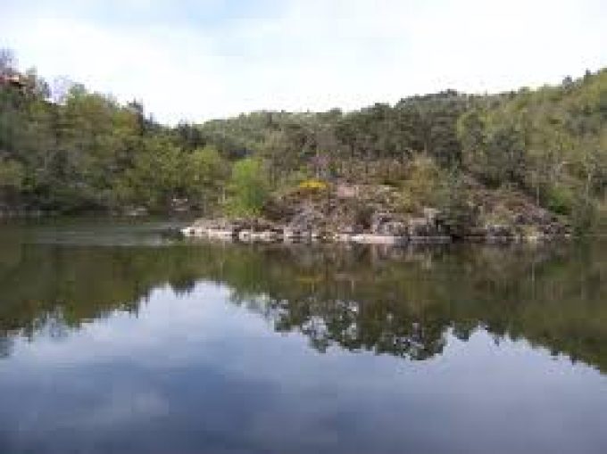 Lac de Grangent