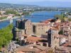 Le Rhône – Secteur Crozes-Hermitage