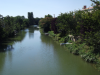 Le Canal du Sablon – Secteur Vix