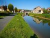 Canal du Rhône au Rhin – Secteur Blussans à l’Isle-sur-le-Doubs