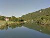 Le Doubs - Parcours Écluse 40 de Baumerousse au Barrage de Douvot