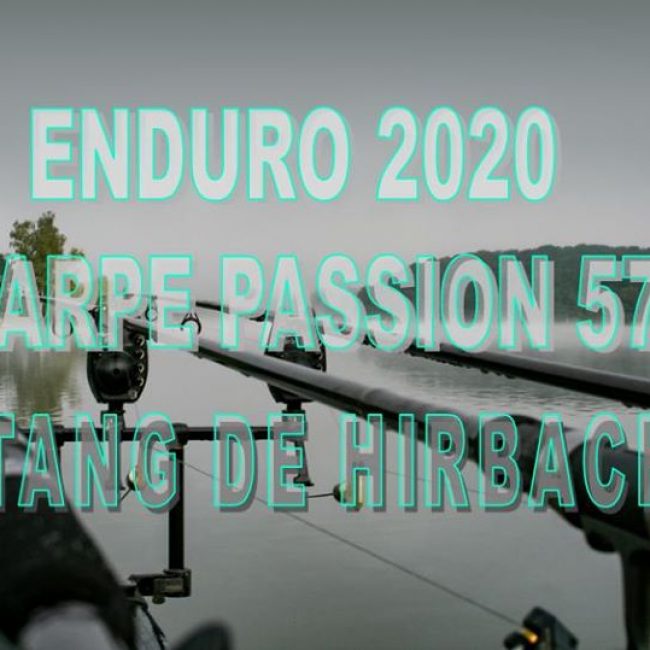 Enduro Carpe &#8211; Carpe Passion 57