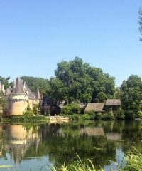 Le Loir – Secteur Bazouges sur Le Loir