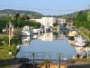 Canal latéral à la Loire – Secteur Saint Satur