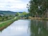 Le Canal de Bourgogne – Secteur Venarey Les Laumes