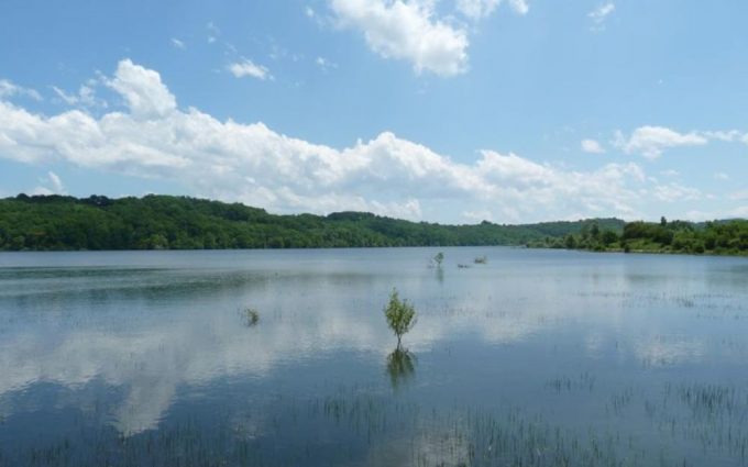 Lac Bassillon