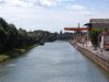 Canal de Neuffossé - Aire-Sur-La-Lys