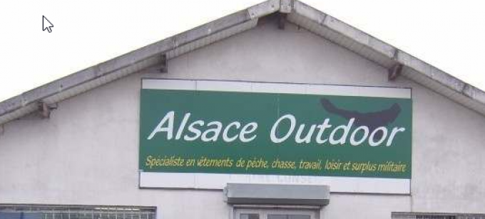 Alsace Outdoor