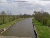 Canal de la Sambre à l'Oise - Parcours Boué