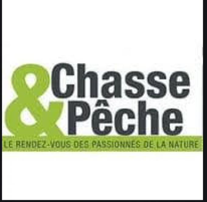 Chasse&amp;Pêche Genceenne