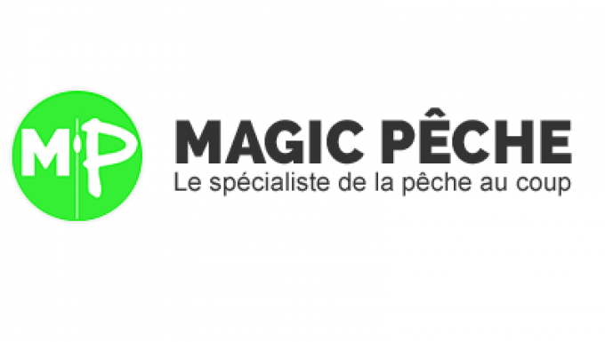 Magic Pêche