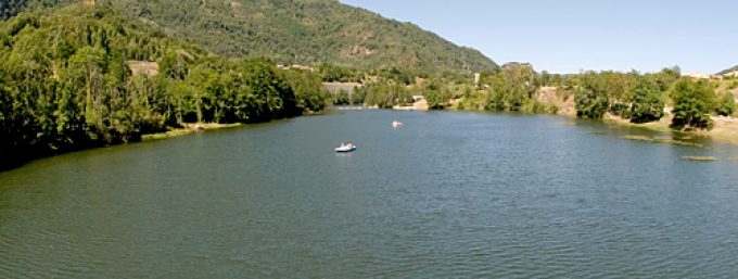 Lac de Labarre